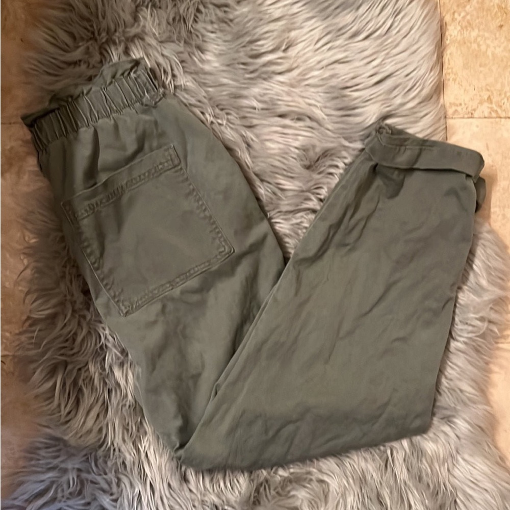 Universal thread skinny cargo pants